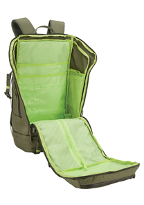 Hauler 35L Backpack Olive Dot Camo View 3