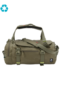 Escape 45L Duffel Olive Dot Camo View 1