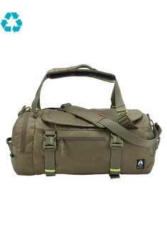 Escape 45L Duffel Olive Dot Camo