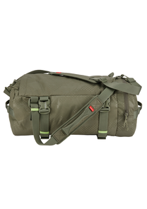 Escape 45L Duffel Olive Dot Camo View 2