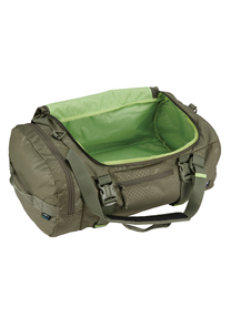 Escape 45L Duffel Olive Dot Camo View 3