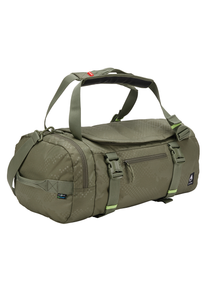Escape 45L Duffel Olive Dot Camo View 4