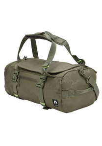 Escape 45L Duffel Olive Dot Camo View 5