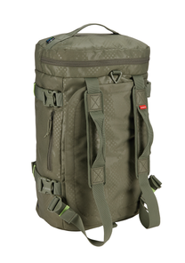 Escape 45L Duffel Olive Dot Camo View 6