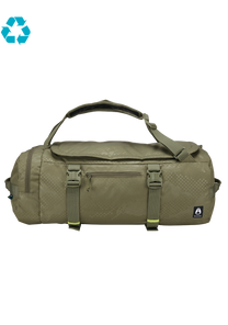 Escape 60L Duffel Olive Dot Camo View 1