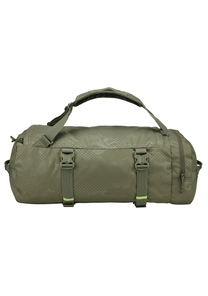 Escape 60L Duffel Olive Dot Camo View 2