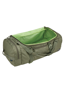 Escape 60L Duffel Olive Dot Camo View 3