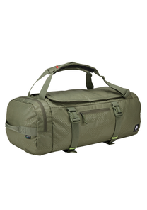 Escape 60L Duffel Olive Dot Camo View 4