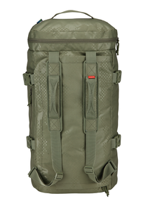 Escape 60L Duffel Olive Dot Camo View 7