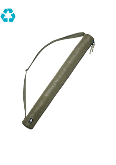 Wizard Stick Beverage Sling Olive Dot Camo