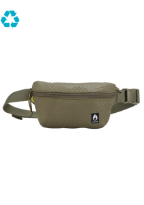 Sidekick Hip Pack Olive Dot Camo View 1