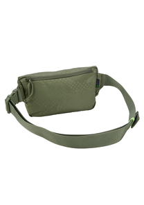 Sidekick Hip Pack Olive Dot Camo View 2