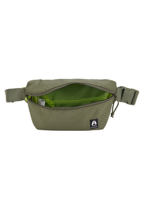 Sidekick Hip Pack Olive Dot Camo View 3