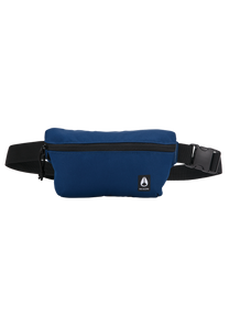 Sidekick Hip Pack Navy Black View 1