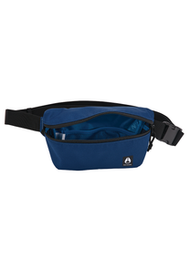 Sidekick Hip Pack Navy Black View 3