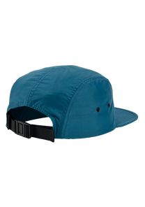 Miguel Strapback Hat Sapphire View 2