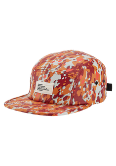 Miguel Strapback Hat Matisse