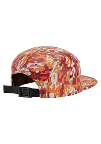 Miguel Strapback Hat Matisse View 2