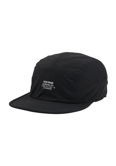 Crush Reversible Cap Black