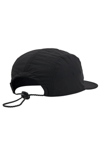 Crush Reversible Cap Black View 2