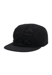 Crush Reversible Cap Black View 3