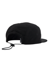 Crush Reversible Cap Black View 4