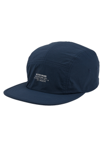 Crush Reversible Cap Navy Blue View 1