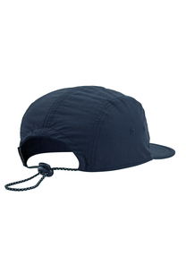 Crush Reversible Cap Navy Blue View 2