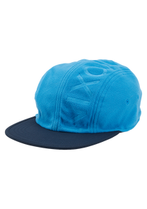 Crush Reversible Cap Navy Blue View 3