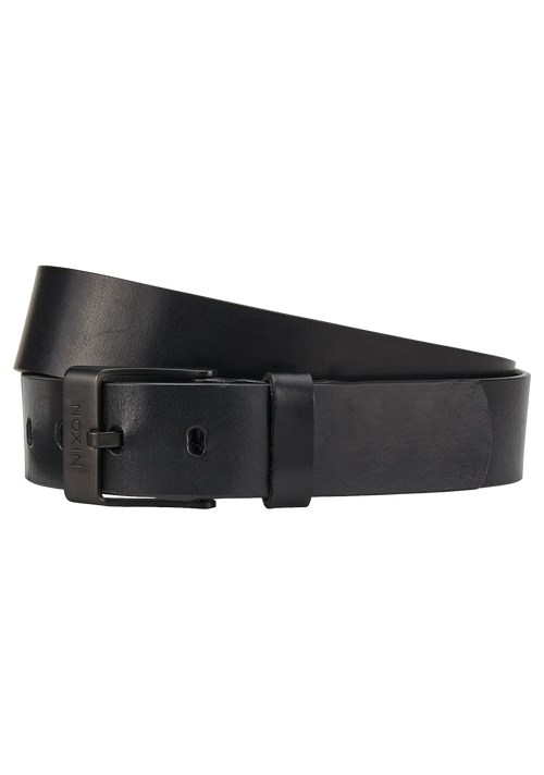 Chronos Belt Black X-Small