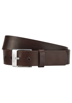Chronos Belt Brown X-Small