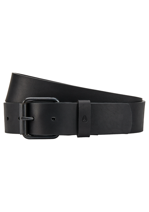 Axis Belt Black X-Small
