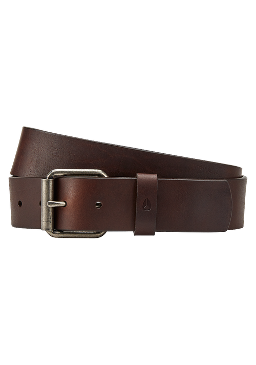 Axis Belt Brown X-Small