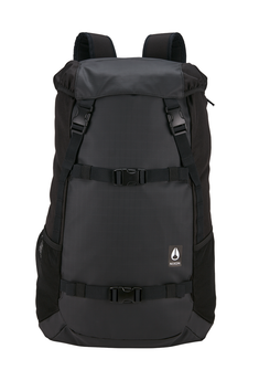Landlock Iii 35L Backpack Black