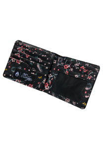 Showoff R Wallet Zion Night Blossom View 2