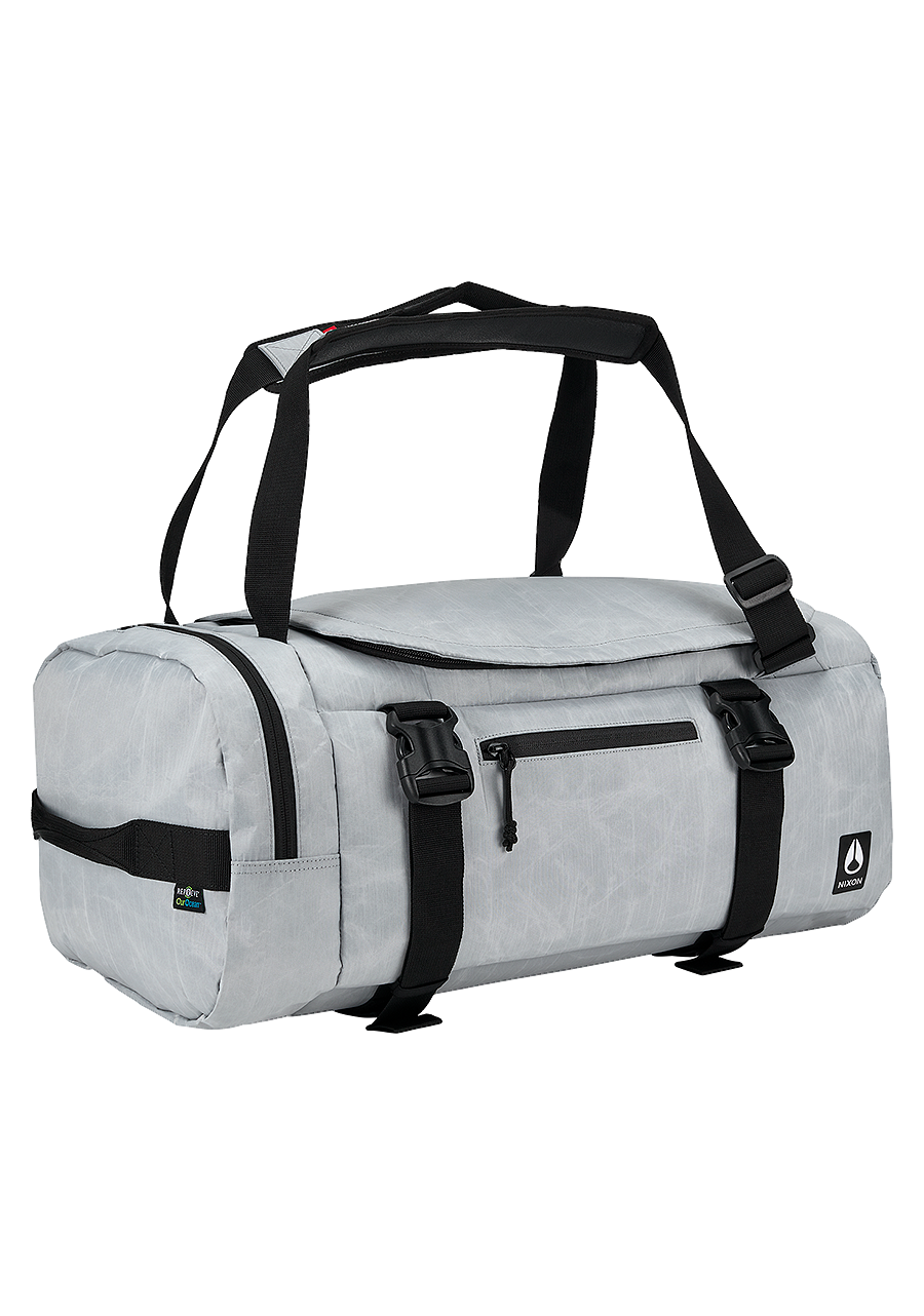 Escape Duffel 45L Ns Gray View 3
