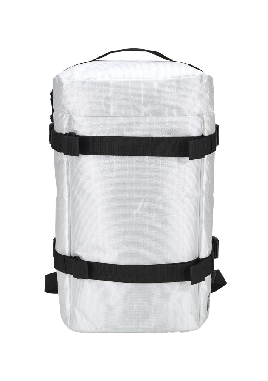Escape Duffel 45L Ns White Ultra View 5