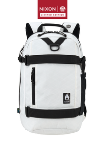 Gamma Backpack Ns White View 1