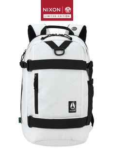 Gamma Backpack Ns White