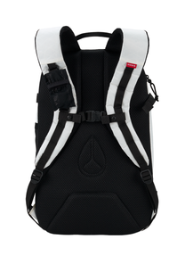 Gamma Backpack Ns White View 2