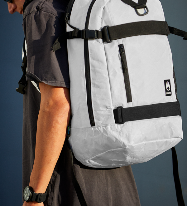 Gamma Backpack Ns Gray