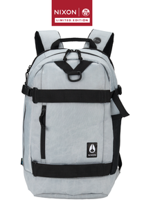 Gamma Backpack Ns Gray View 1