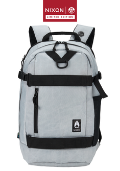 Gamma Backpack Ns Gray