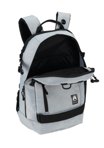 Gamma Backpack Ns Gray View 3