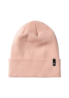 District Beanie Pale Pink