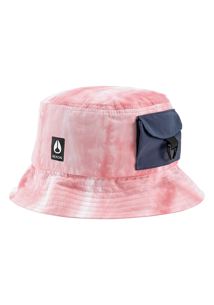 Trifle Bucket Pale Pink