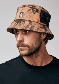 Trifle Bucket Brown / Black View 4