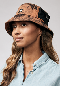 Trifle Bucket Brown / Black View 6