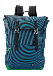 Grateful Dead Mode Pack Black Blue Green View 1