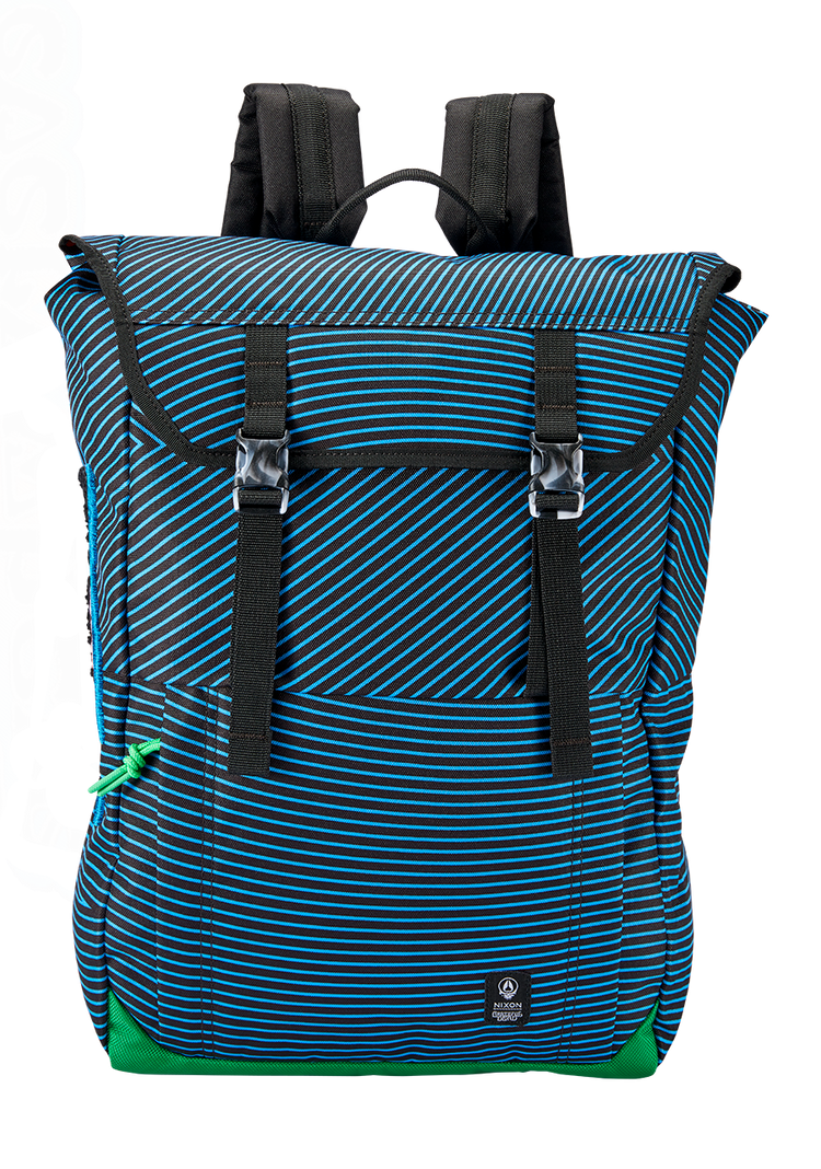 Grateful Dead Mode Pack Black Blue Green